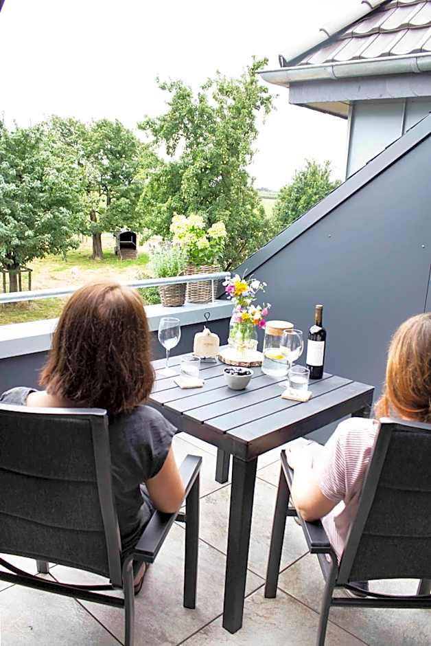 Landapartments Smitmans