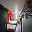 ibis budget Geneve Saint Genis Pouilly