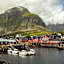 Å Rorbuer - by Classic Norway Hotels