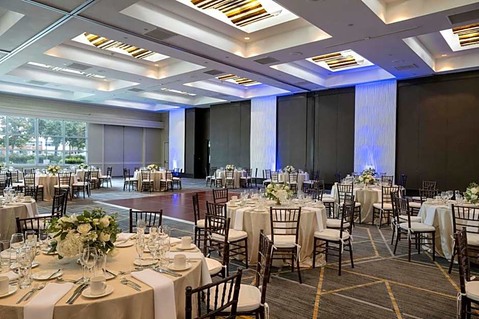 Grand Bay Hotel San Francisco