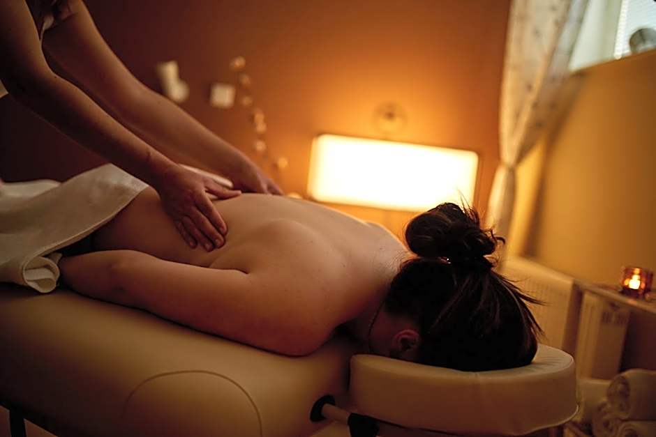 Hotel Rehavital