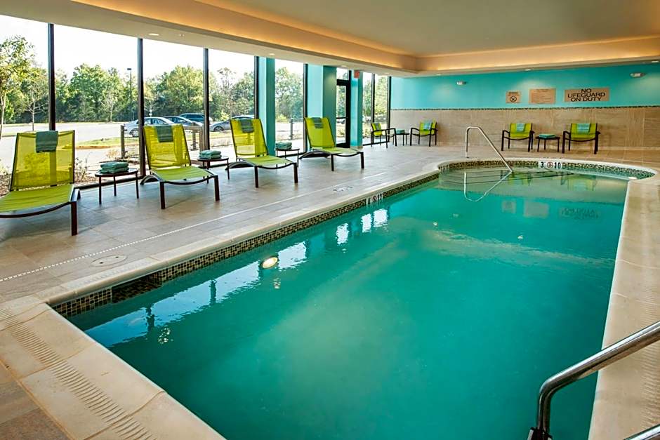 SpringHill Suites by Marriott Gainesville Haymarket