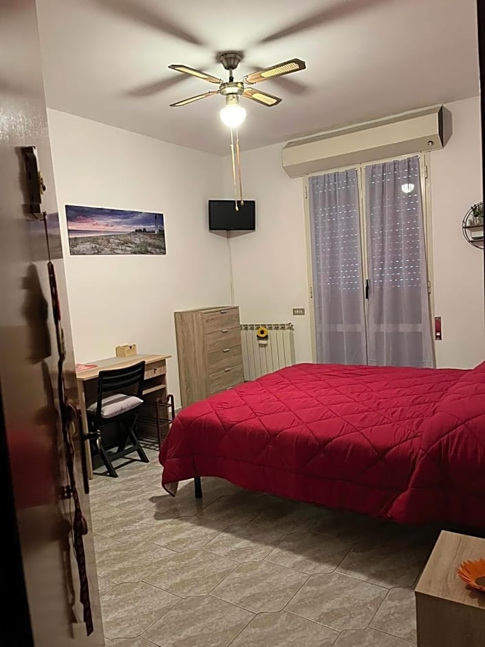 B&B Il Girasole – Ortonovo, PA