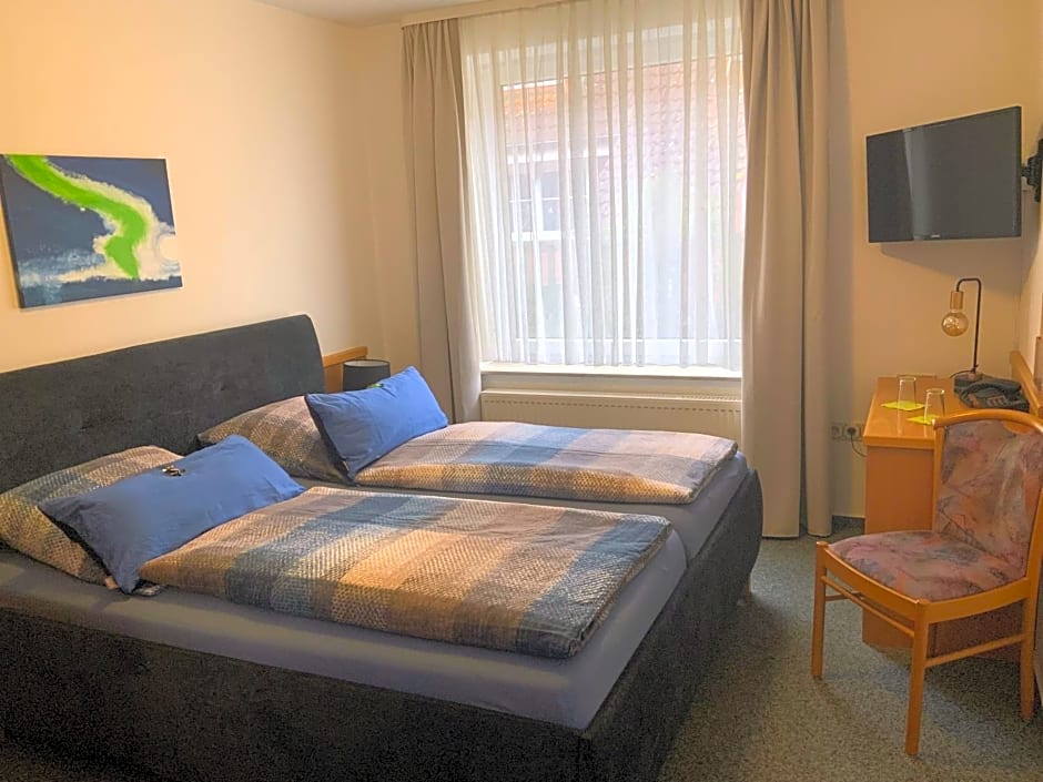 Hotel Alt Oesselse