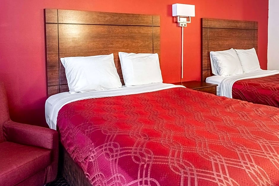 Econo Lodge Prineville