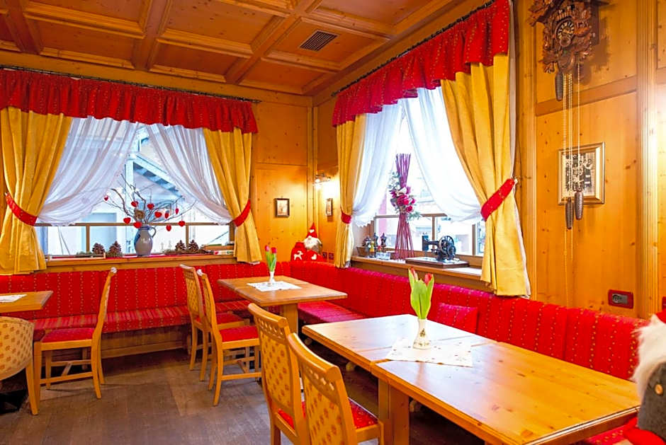 Hotel Alpino Al Cavalletto