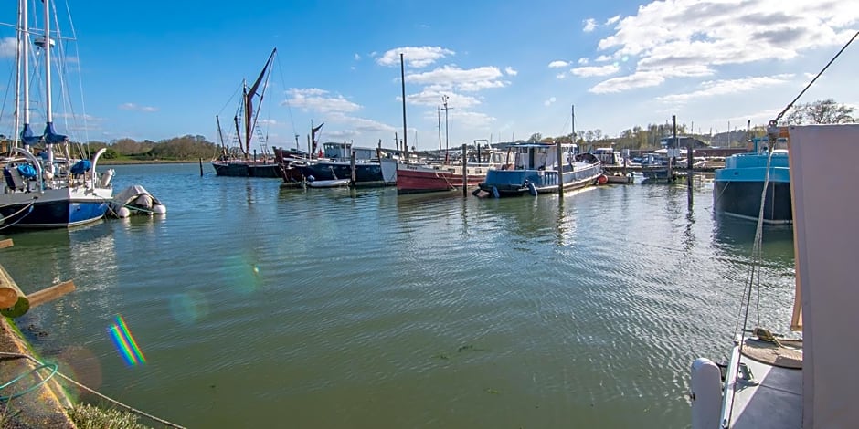 The Station Guest House