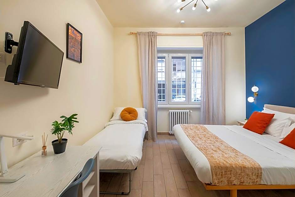 Vatican Rome Guesthouse