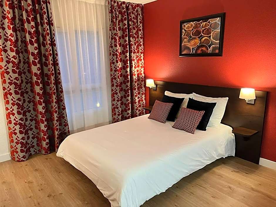 Appartéa Grenoble Alpexpo