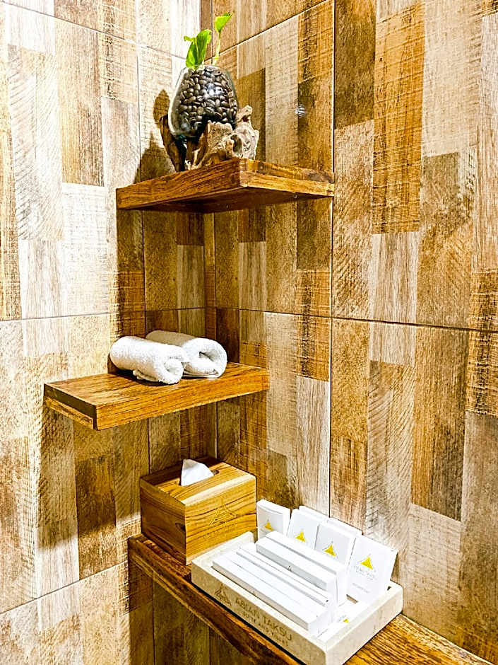 Abian Taksu Suite and Villas