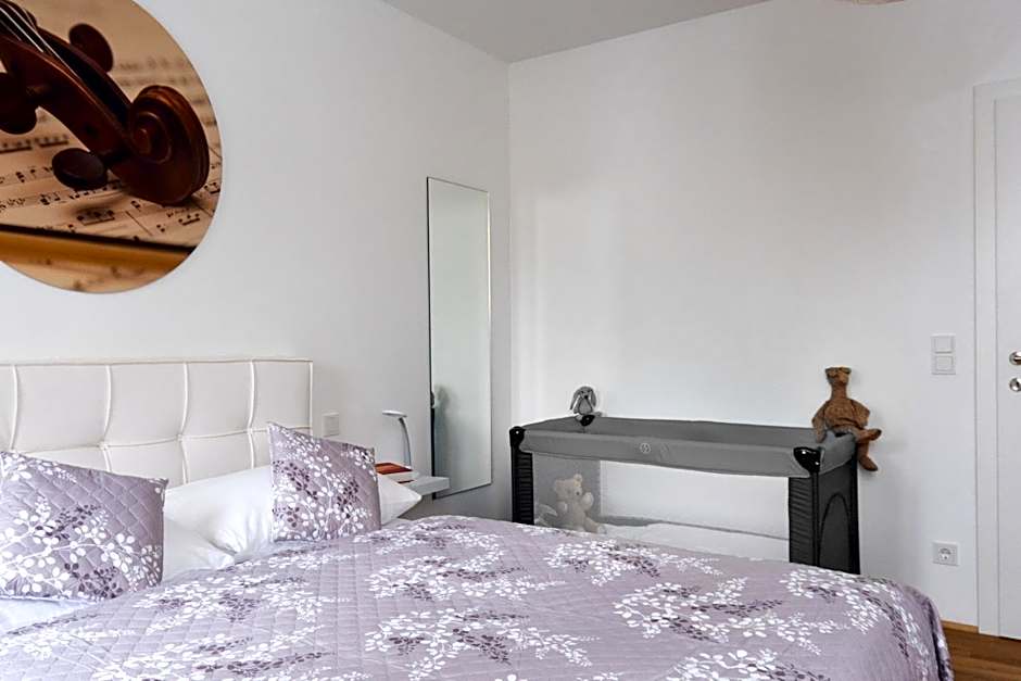 Amedeo Zotti Residence Salzburg