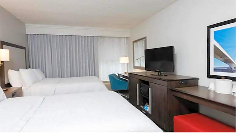 Hampton Inn By Hilton Milwaukee-Northwest