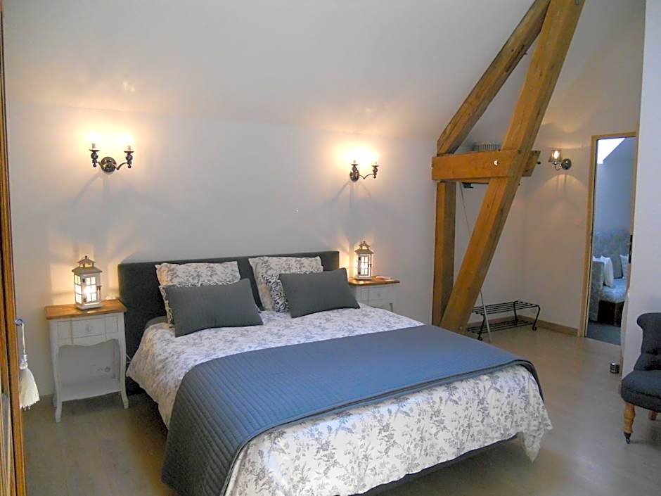 Les Mille et une Pierres