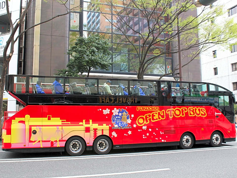 Hakata Green Hotel Annex