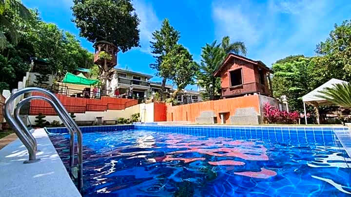 Garden of Gen Resort