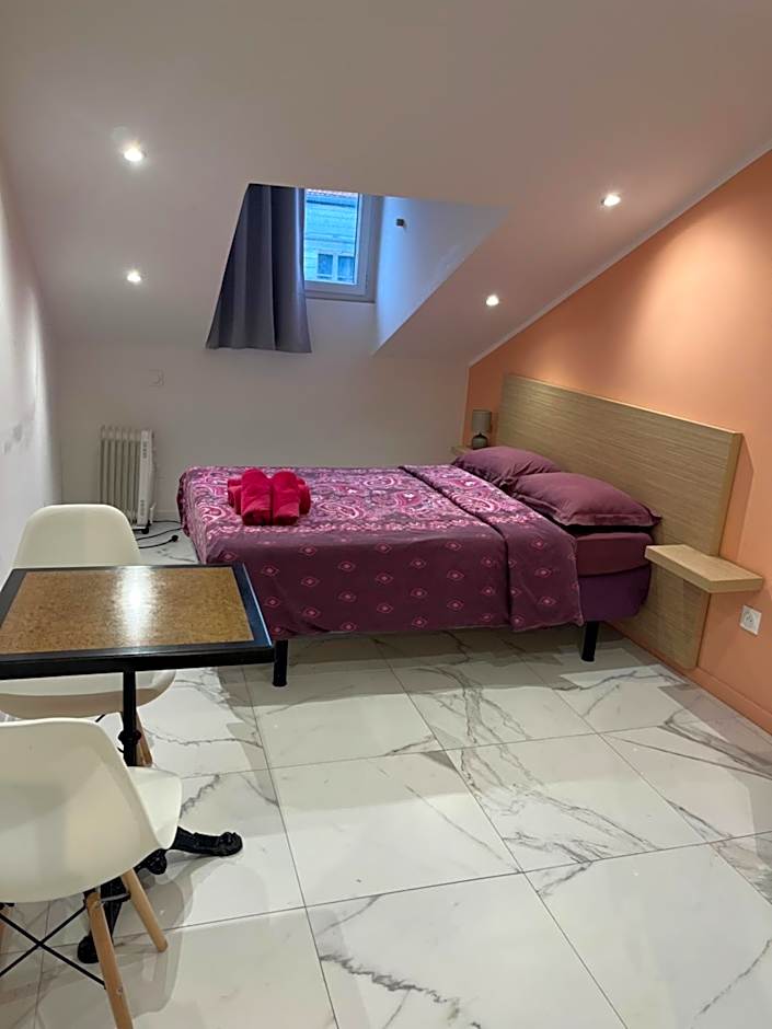 Hôtel Lyonnais