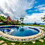 De Sapphire Cliff Villa by Danapati