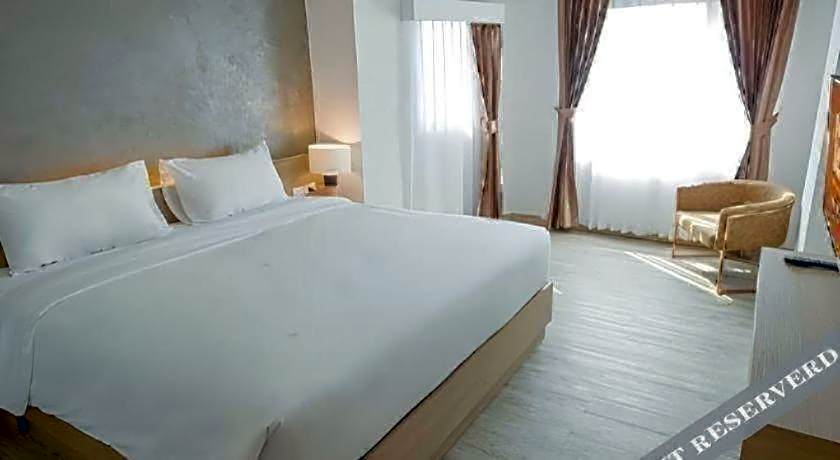 B2 Nakhonsawan Premier Hotel