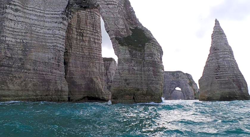 Au Fil de l'Eau