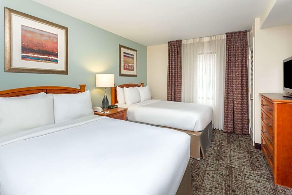 Sonesta ES Suites Atlanta - Perimeter Center