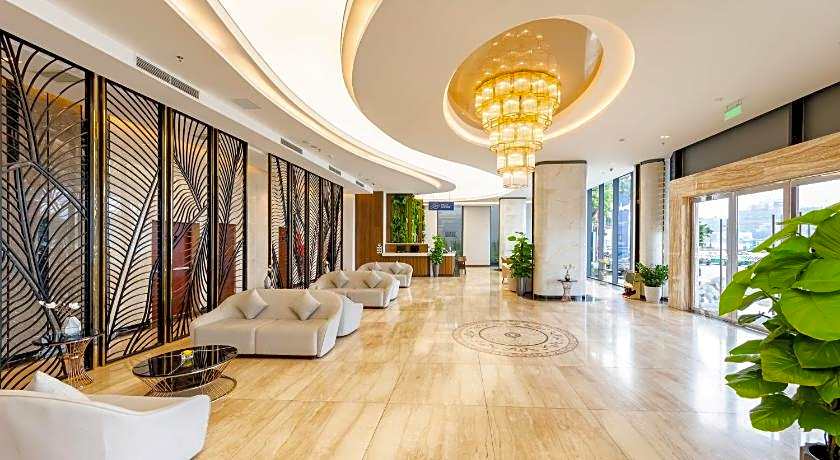 Muong Thanh Grand Bai Chay