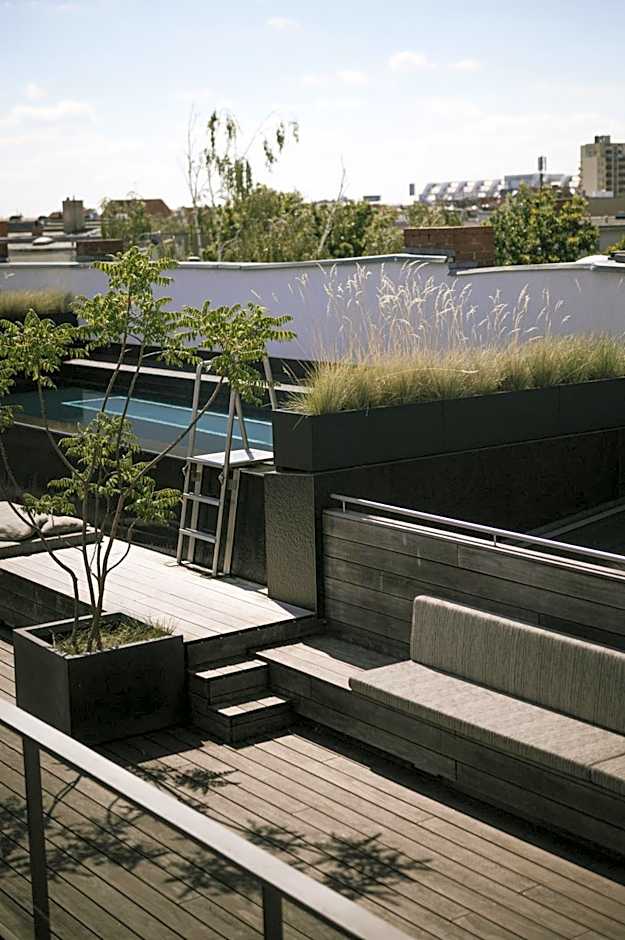 Wilmina Apartments & Lofts