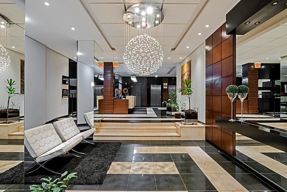 Astron Ponta Grossa By Nobile