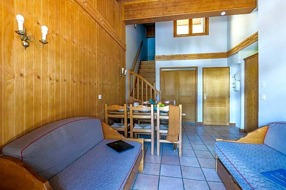 Résidence Les Balcons De Val Cenis Le Haut