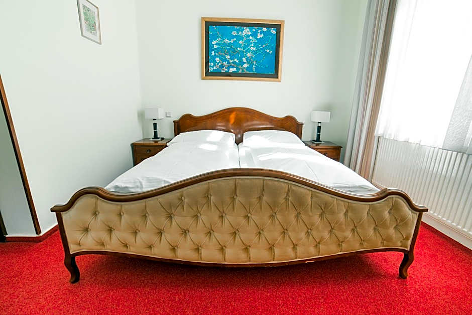 Vienna Boutique - Premium Hostel