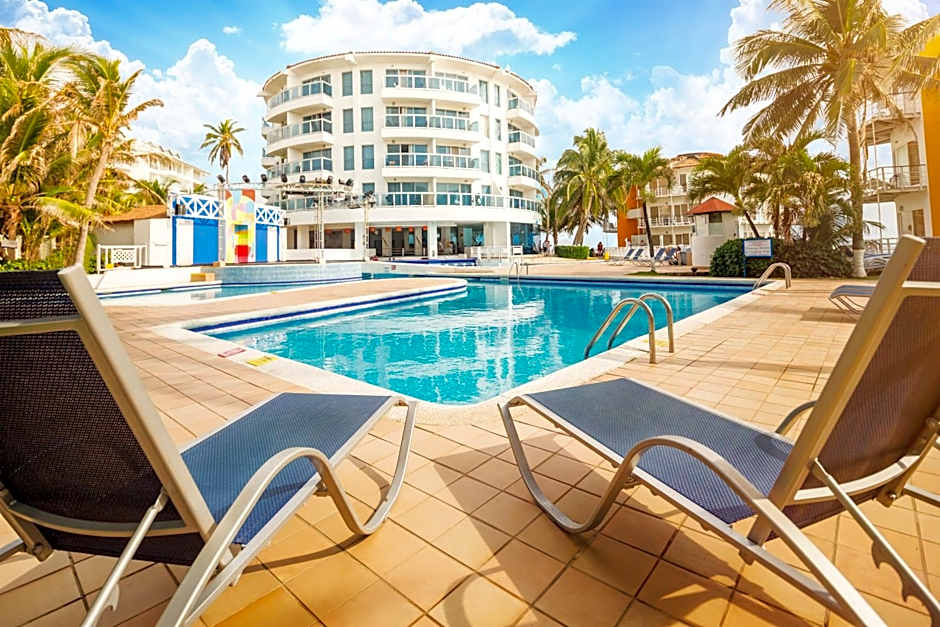 Decameron Aquarium - All Inclusive