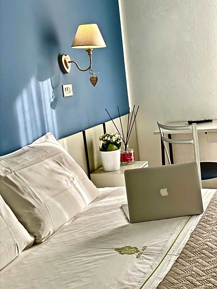 Hotel Alfa - SPIAGGIA INCLUSA con Formula All Inclusive