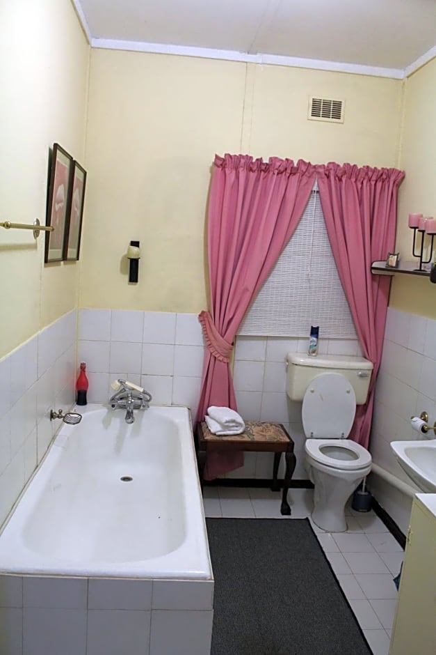 Kameel Rust and Vrede B & B, Camping and Venue