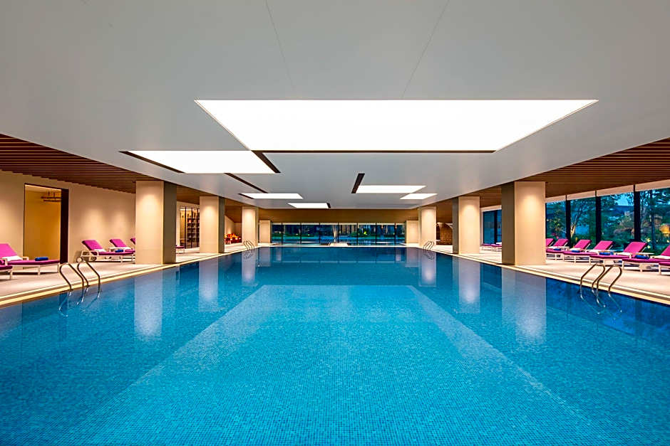 Courtyard Changzhou China