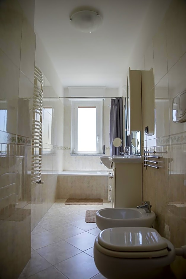 Sentiero Di Costiera