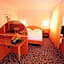 Hotel Eroplán