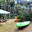 Crayfish Creek Van & Cabin Park