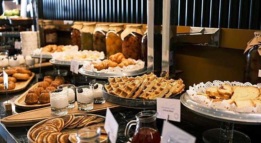 Mercure Baku City