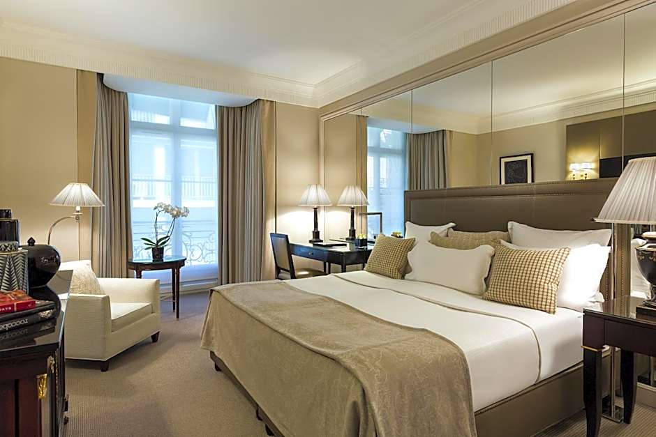 Hotel Francois Premier