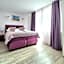 Apartamenty Alcatraz z jacuzzi