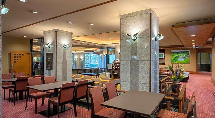 Azumaya Ryokan