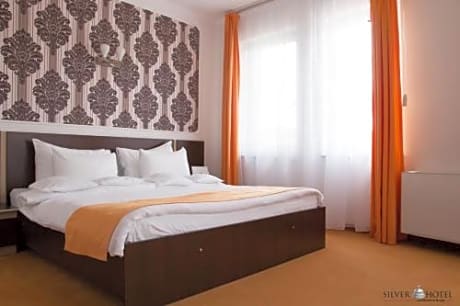 Superior Apartment (2 Adults + 2 Children)