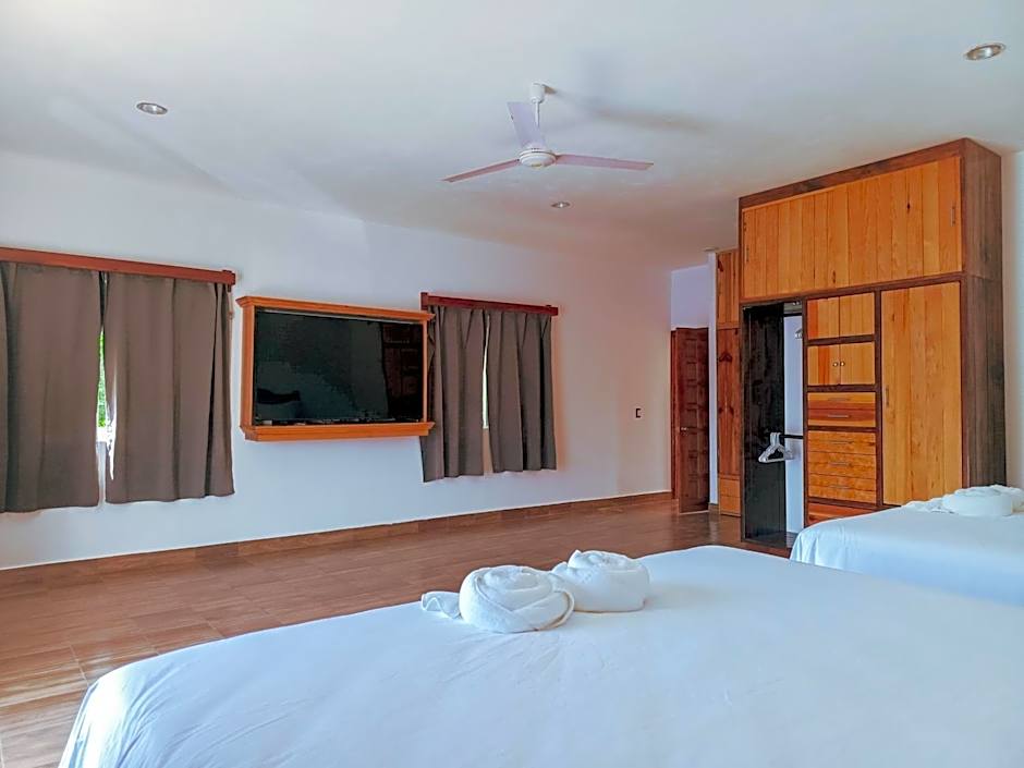 Terra Luna Boutique Hotel