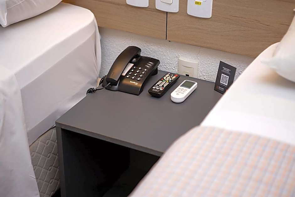 Hotel 10 Joinville