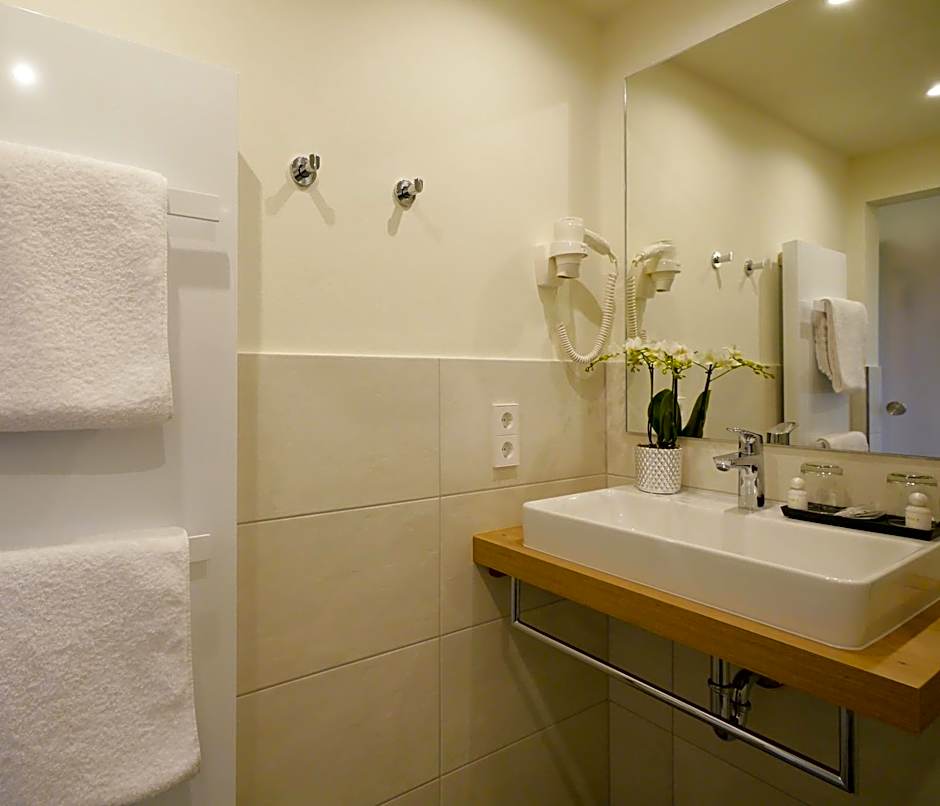 Berghotel Zollersteighof