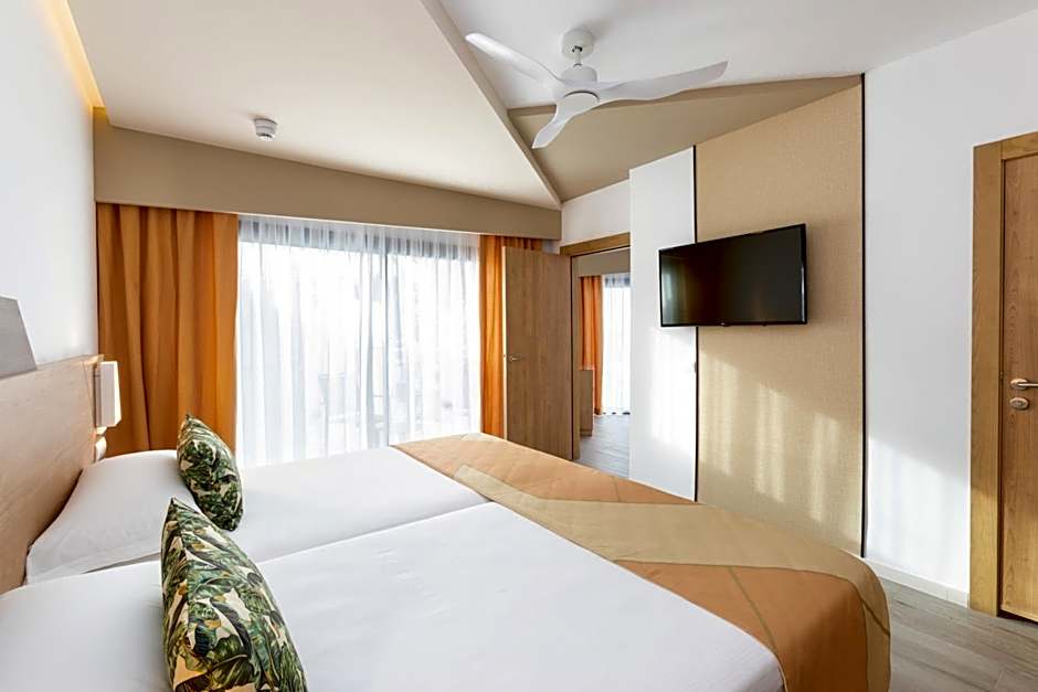 Hotel Riu Buenavista - All Inclusive