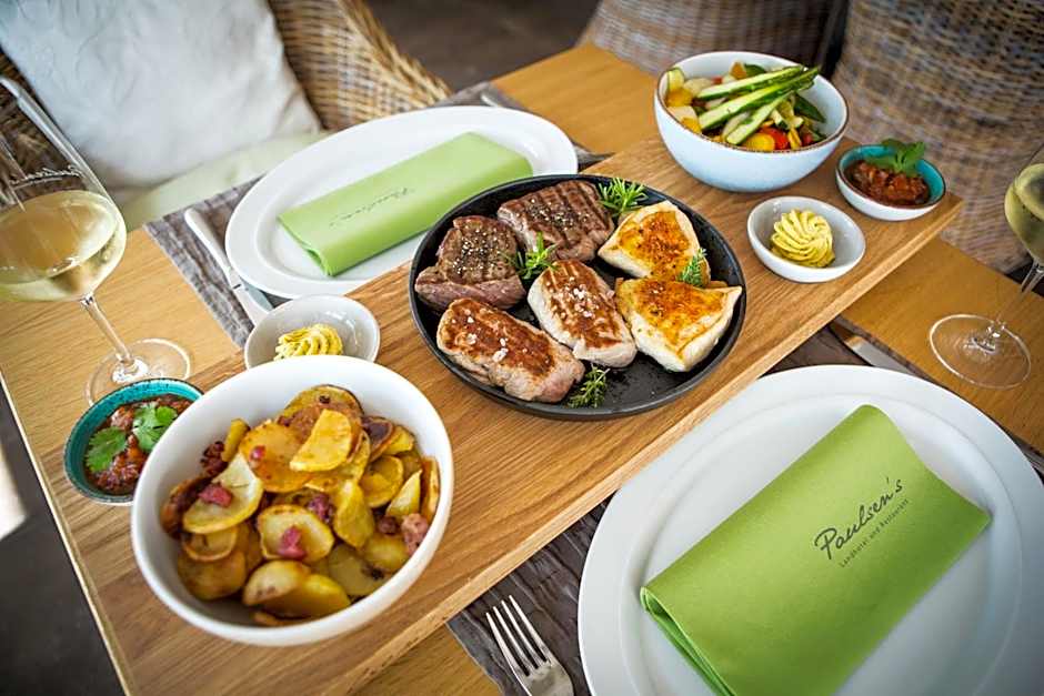 Paulsen's Landhotel und Restaurant