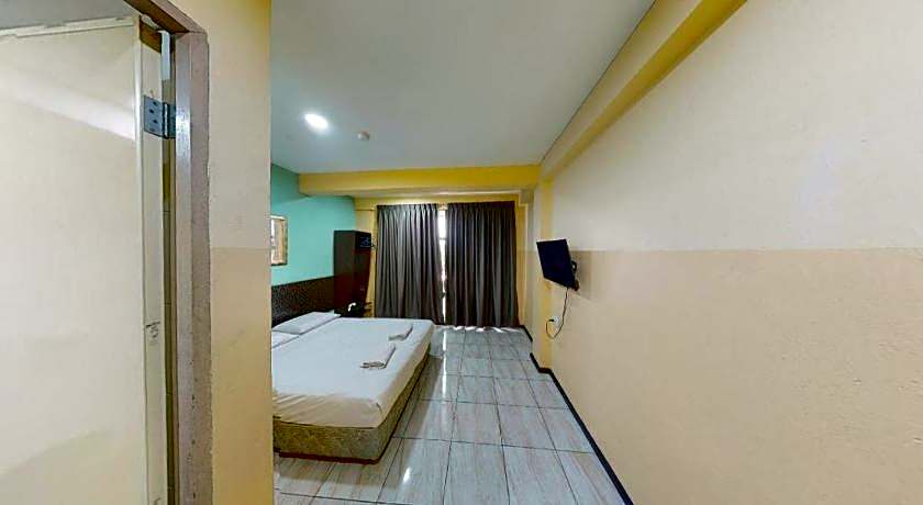 Aristo Hotel @ Putatan