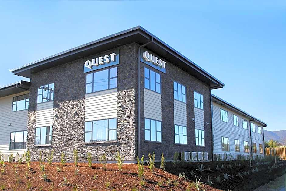 Quest Taupo