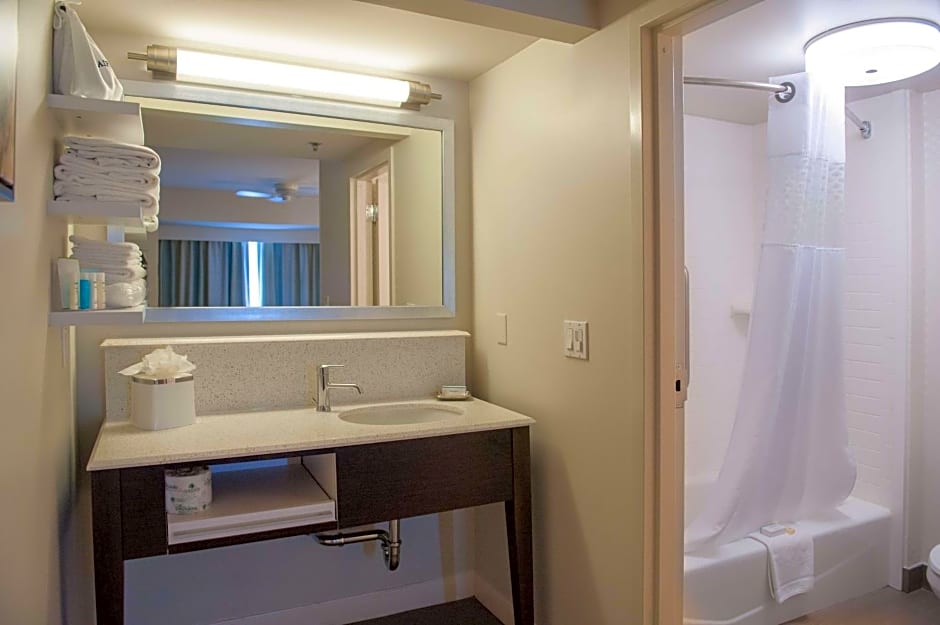 Hampton Inn By Hilton And Suites New Orleans-Elmwood