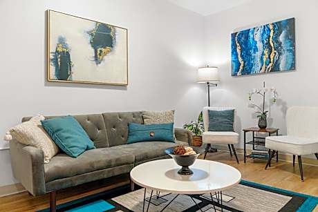 One-Bedroom Suite